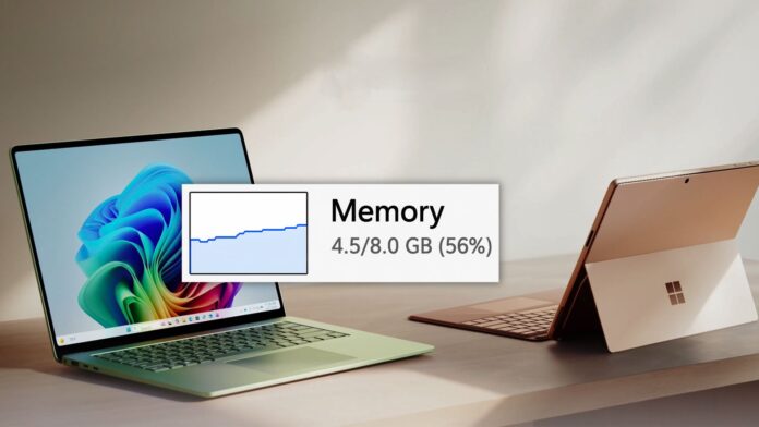 Microsoft confirms Windows 11 memory optimization for 8GB RAM PCs and above Microsoft confirms Windows 11 memory optimization for 8GB RAM PCs and above