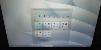 Microsoft confirms Windows 11 won't get Liquid Glass-style transparency yet