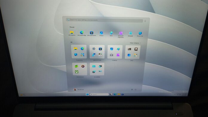 Microsoft confirms Windows 11 won't get Liquid Glass-style transparency yet Microsoft confirms Windows 11 won't get Liquid Glass-style transparency yet