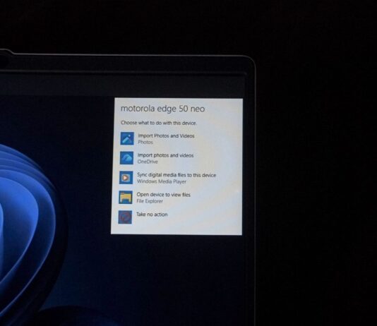Microsoft is burying Windows 11’s legacy UI one by one, and AutoPlay is next for WinUI 3