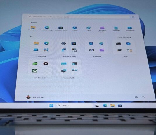 Microsoft confirms a faster Windows 11 is in the works, with fewer ads too