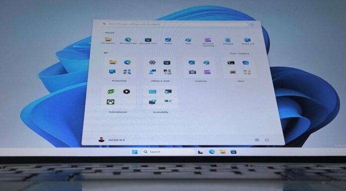 Microsoft confirms a faster Windows 11 is in the works, with fewer ads too
