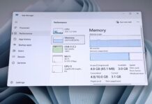 Microsoft: Yes, Windows 11 is why your 8GB PC feels slow, and we’re putting the OS on a diet Microsoft confirms that Windows 11 will be faster on 8GB RAM PCs by the end of 2026