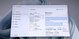 Microsoft confirms that Windows 11 will be faster on 8GB RAM PCs by the end of 2026