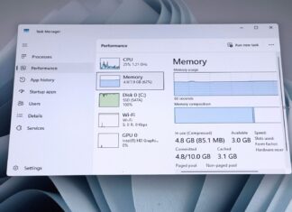 Microsoft: Yes, Windows 11 is why your 8GB PC feels slow, and we’re putting the OS on a diet Microsoft confirms that Windows 11 will be faster on 8GB RAM PCs by the end of 2026