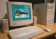 Microsoft rebranded Office every 2 to 3 years to drive box sales
