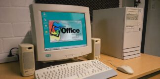 Microsoft rebranded Office every 2 to 3 years to drive box sales