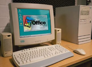 Microsoft rebranded Office every 24-36 months, and it had nothing to do with design Microsoft rebranded Office every 2 to 3 years to drive box sales