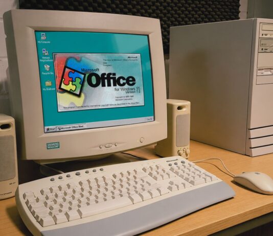 Microsoft rebranded Office every 2 to 3 years to drive box sales