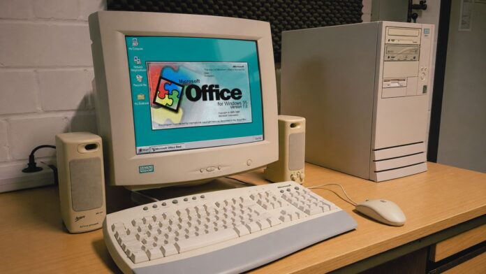 Microsoft rebranded Office every 2 to 3 years to drive box sales Microsoft rebranded Office every 2 to 3 years to drive box sales