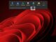 Microsoft removed the Windows 11 Drop Tray after feedback from users