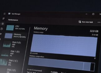 Microsoft just deleted Windows 11’s 32GB RAM recommendation docs, as prices soar and it rushes to sell 8GB RAM PCs Microsoft removes 32GB RAM recommendations in their Windows Learning Centre blogs