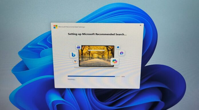 Microsoft built a dedicated app that forces Bing everywhere on Windows 11, including Chrome, Firefox, and Brave MicrosoftSettings.exe installs a Bing extension in Chrome and Edge, then redirects to Microsoft Rewards.