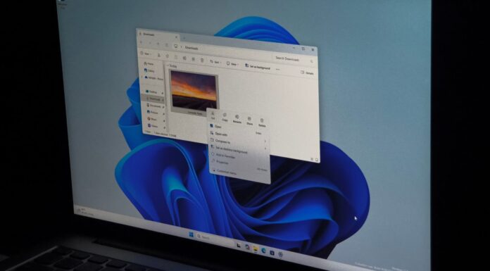 Microsoft admits it made Windows 11 worse than Windows 10 for right-click menus, promises to fix “sluggish and cluttered” UX Microsoft's new customizable context menu fixes the clutter it once blamed on Windows 10.