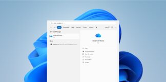 OneDrive Photos Windows app