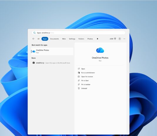 Microsoft never learns, IT admins rage as a new OneDrive app invades Windows 11 and keeps coming back when you remove it OneDrive Photos app