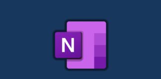 OneNote for Windows