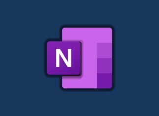 OneNote for Windows