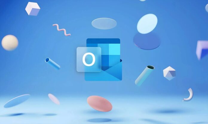 Outlook Copilot update
