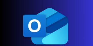 Outlook update