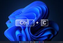Raymond Chen explains why Ctrl+C sometimes fails to register, and why Microsoft built it that way.