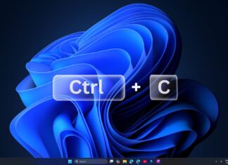 “Sort of a feature,” Microsoft on why Ctrl+C fails on Windows 11 due to a design choice for Clipboard history Raymond Chen explains why Ctrl+C sometimes fails to register, and why Microsoft built it that way.