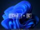 “Sort of a feature,” Microsoft on why Ctrl+C fails on Windows 11 due to a design choice for Clipboard history Raymond Chen explains why Ctrl+C sometimes fails to register, and why Microsoft built it that way.