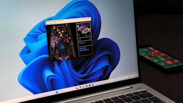 Raymond Chen reveals why a 64-bit bug got Pinball permanently cut from Windows.