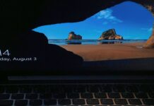 The Windows 10 lock screen photo is becoming a travel destination, and it’s a real New Zealand beach The Windows 10 lock screen photo location is now a viral travel destination