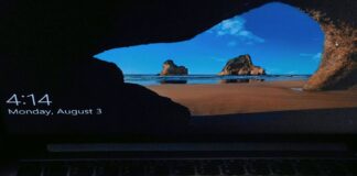 The Windows 10 lock screen photo location is now a viral travel destination