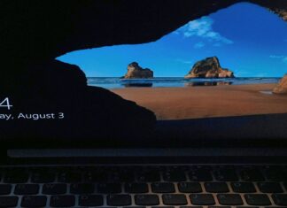 The Windows 10 lock screen photo is becoming a travel destination, and it’s a real New Zealand beach The Windows 10 lock screen photo location is now a viral travel destination