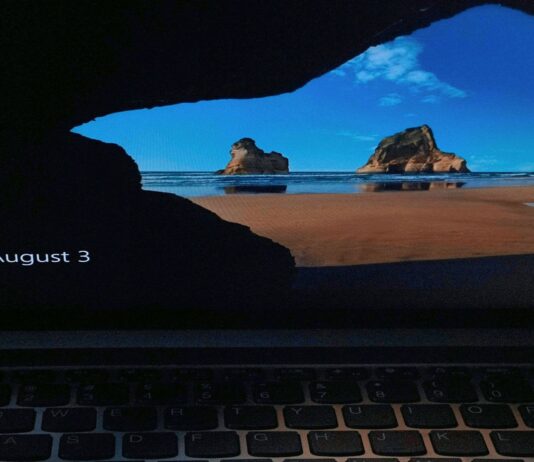 The Windows 10 lock screen photo is becoming a travel destination, and it’s a real New Zealand beach The Windows 10 lock screen photo location is now a viral travel destination