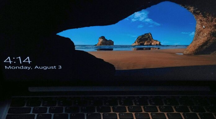 The Windows 10 lock screen photo is becoming a travel destination, and it’s a real New Zealand beach The Windows 10 lock screen photo location is now a viral travel destination