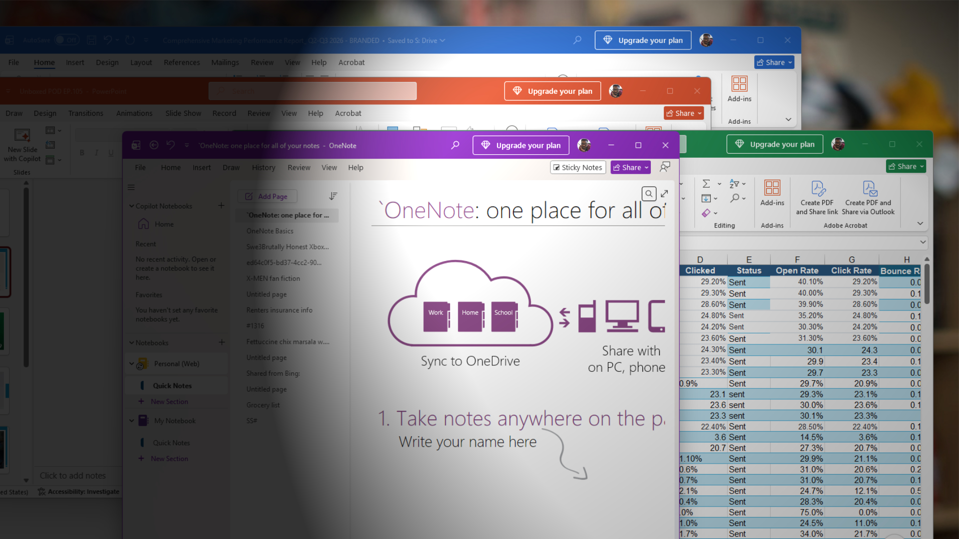 Microsoft 365 Users Lack a Supported Switch for Copilot Upgrade Banner
