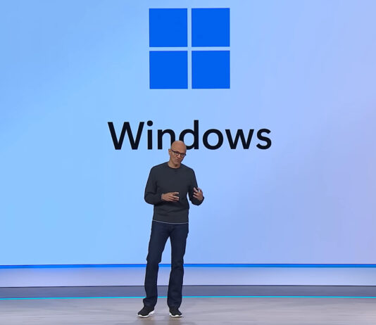 Why Microsoft ignored Windows for so long