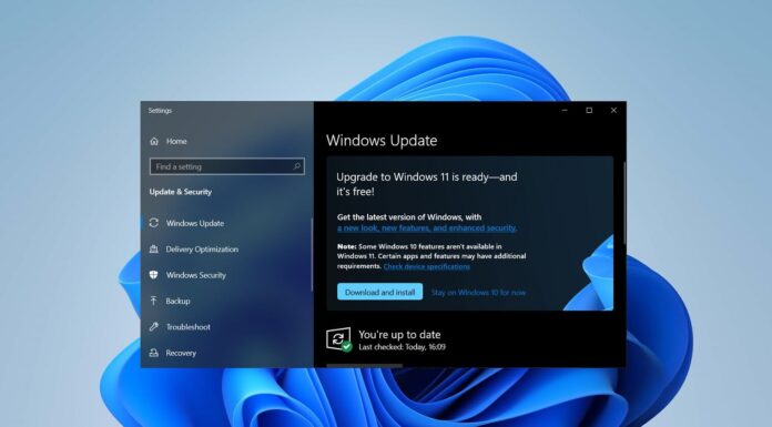 Windows 10 LTSC