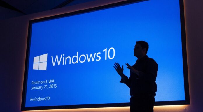 5 years later, Windows 10 refuses to die, and Microsoft just can’t push holdouts to Windows 11 Windows 10 market