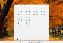 Windows 11 26H2 release preview channel