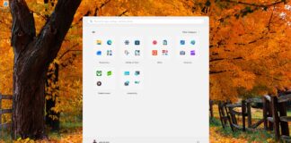 Windows 11 26H2 release preview channel