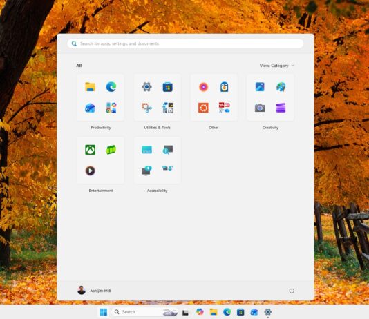 Windows 11 26H2 release preview channel