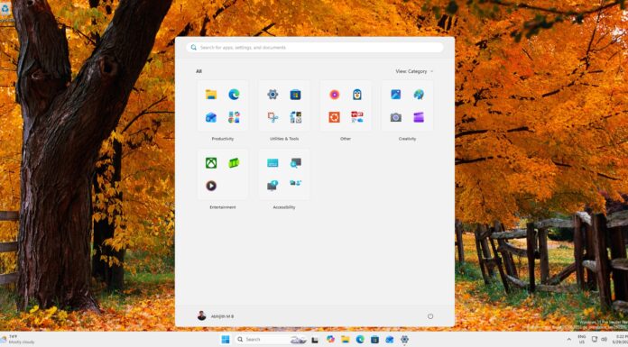 Windows 11 26H2 release preview channel