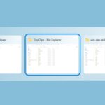 Windows 11 just got a new trick for multitasking, and it’s handy if you’ve got too many windows to deal with Windows 11 Alt Window Multitasking