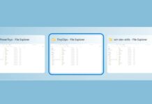 Windows 11 just got a new trick for multitasking, and it’s handy if you’ve got too many windows to deal with Windows 11 Alt Window Multitasking