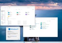 Is Control Panel dying in Windows 11? Microsoft’s biggest UI revamp says not yet