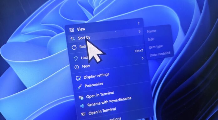 Windows 11 KB5120998 issue