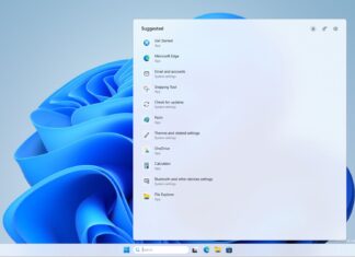 Windows 11 Search is fixing its biggest annoyance, will find files in folders you actually use Windows 11 New Search Indexing feature