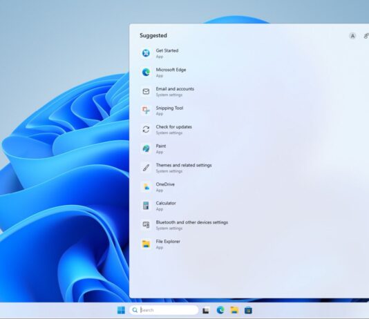 Windows 11 Search is fixing its biggest annoyance, will find files in folders you actually use Windows 11 New Search Indexing feature