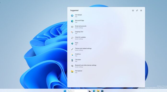 Windows 11 Search is fixing its biggest annoyance, will find files in folders you actually use Windows 11 New Search Indexing feature