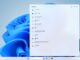 Windows 11 New Search Indexing feature
