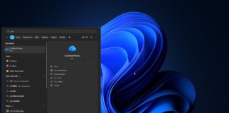 Windows 11 OneDrive Photos